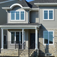 Portland Mist Pro Stack - Flats - Prestige Stone - 10.5 sq ft/box