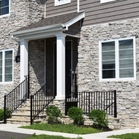 Portland Mist Weatherledge - Corners - Prestige Stone - 8 Ln ft/box