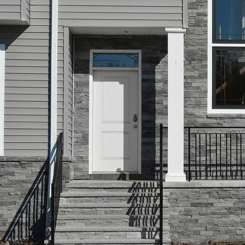 Portland Smoke Pro Stack - Flats - Prestige Stone - 10.5 sq ft/box