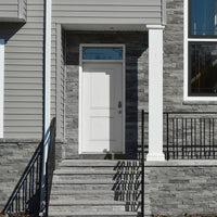 Portland Smoke Pro Stack - Flats - Prestige Stone - 10.5 sq ft/box