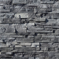 Portland Smoke Pro Stack - Flats - Prestige Stone - 10.5 sq ft/box