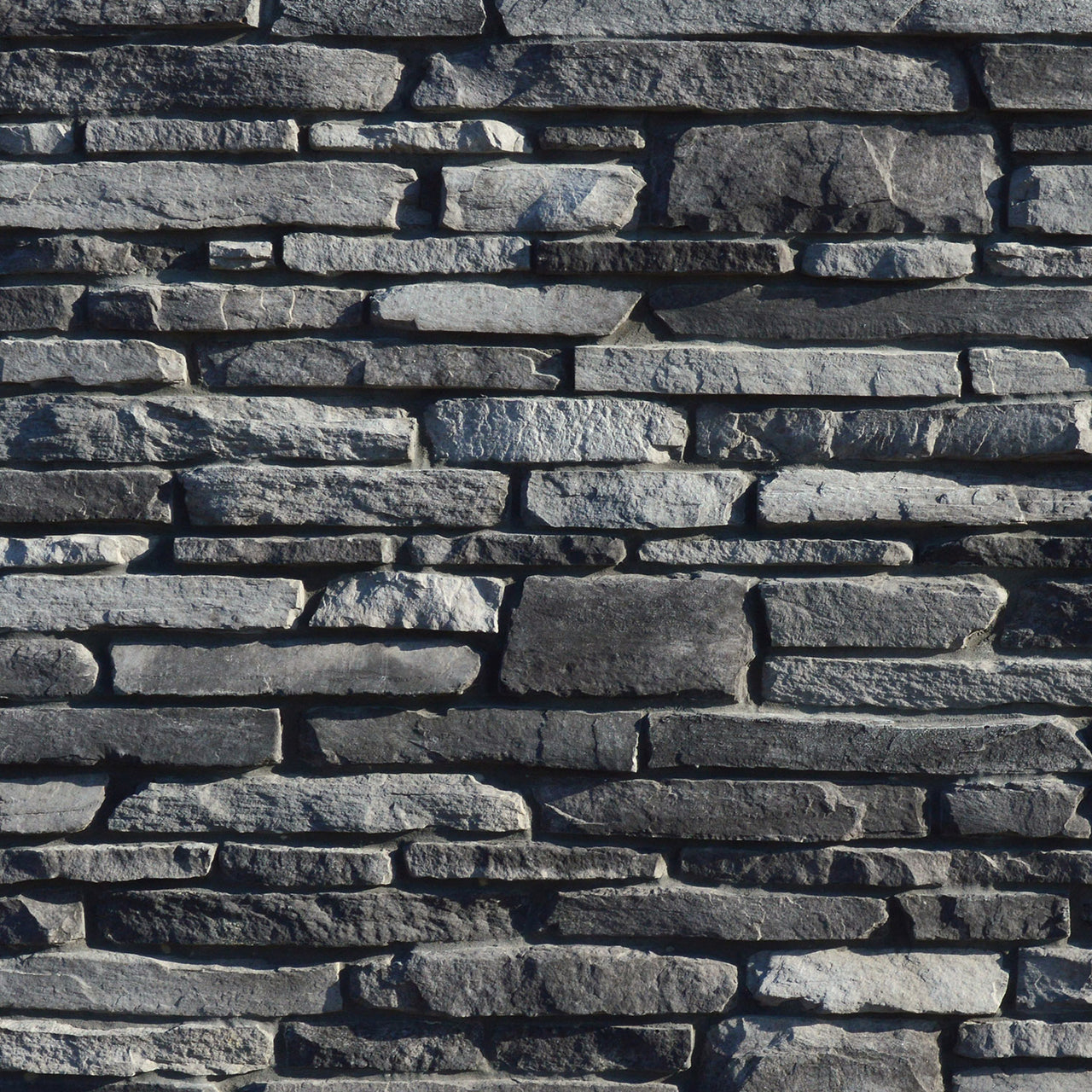 Portland Smoke Quarry Cut - Corners - Prestige Stone - 8 Ln ft/box