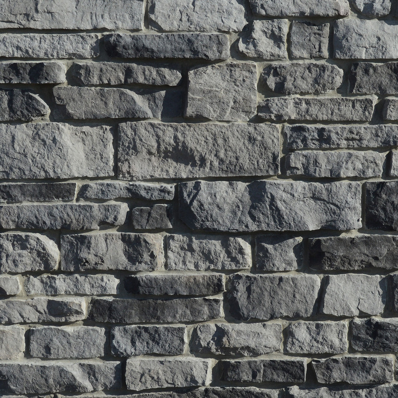 Portland Smoke Weatherledge - Corners - Prestige Stone - 8 Ln ft/box