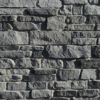 Portland Smoke Weatherledge - Corners - Prestige Stone - 8 Ln ft/box