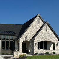 Siesta Old County Ledge - Flats - Prestige Stone - 12 sq ft/box