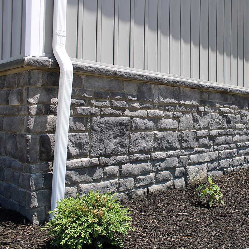 Smokey Southern Limestone - Flats - Prestige Stone - 13 sq ft/box