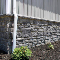 Smokey Southern Limestone - Flats - Prestige Stone - 13 sq ft/box