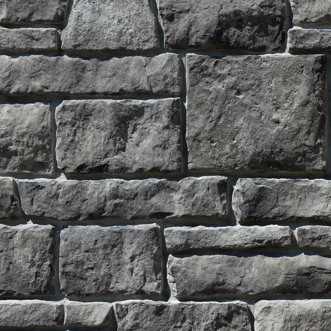 Smokey Southern Limestone - Flats - Prestige Stone - 13 sq ft/box