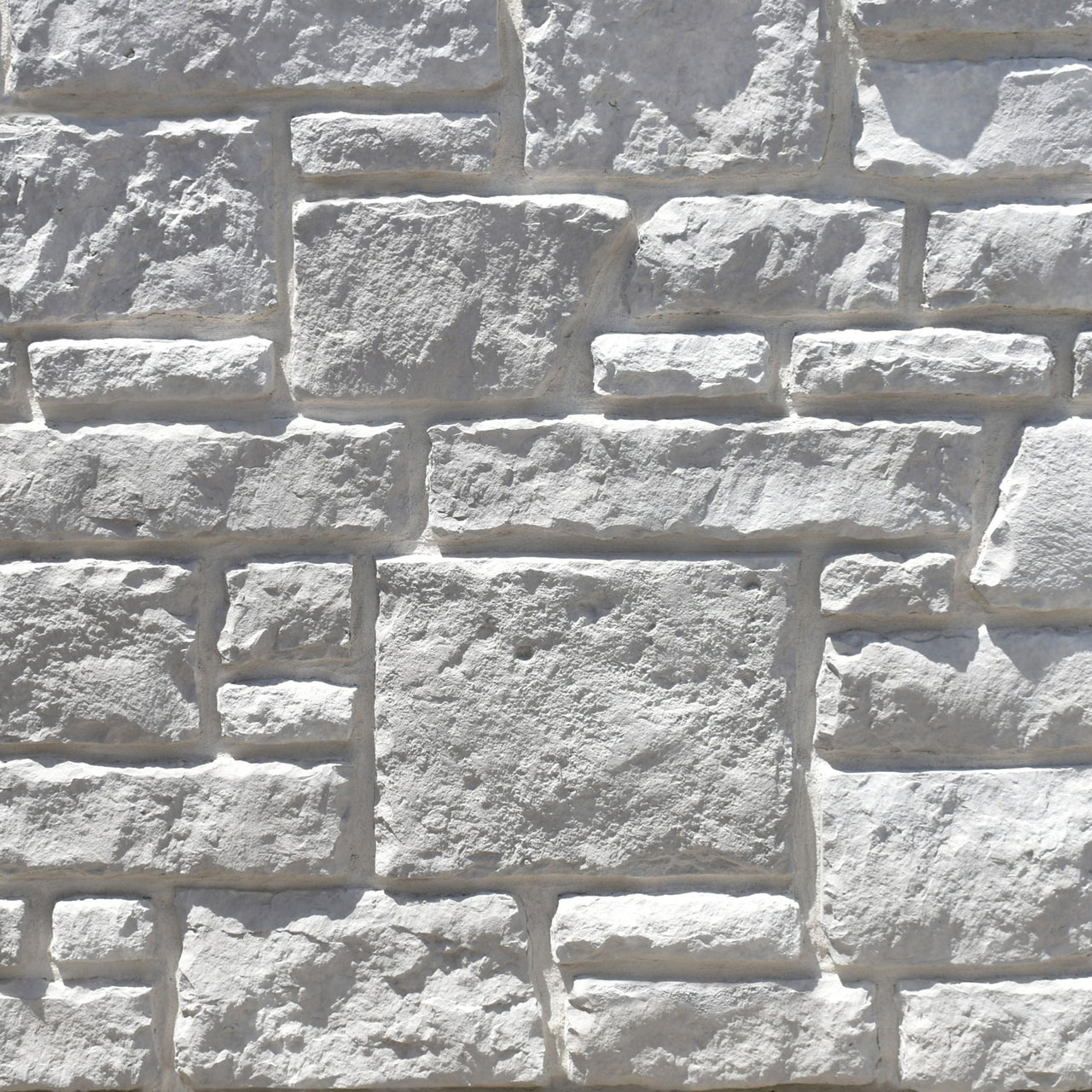 White Onyx Southern Limestone - Flats - Prestige Stone - 13 sq ft/box
