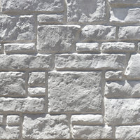 White Onyx Southern Limestone - Flats - Prestige Stone - 13 sq ft/box